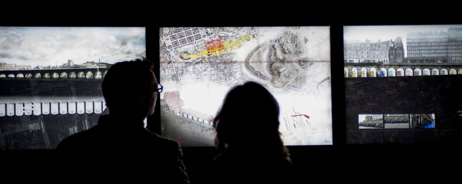 Edinburgh's Hidden Door Festival 2018 Festival Guide