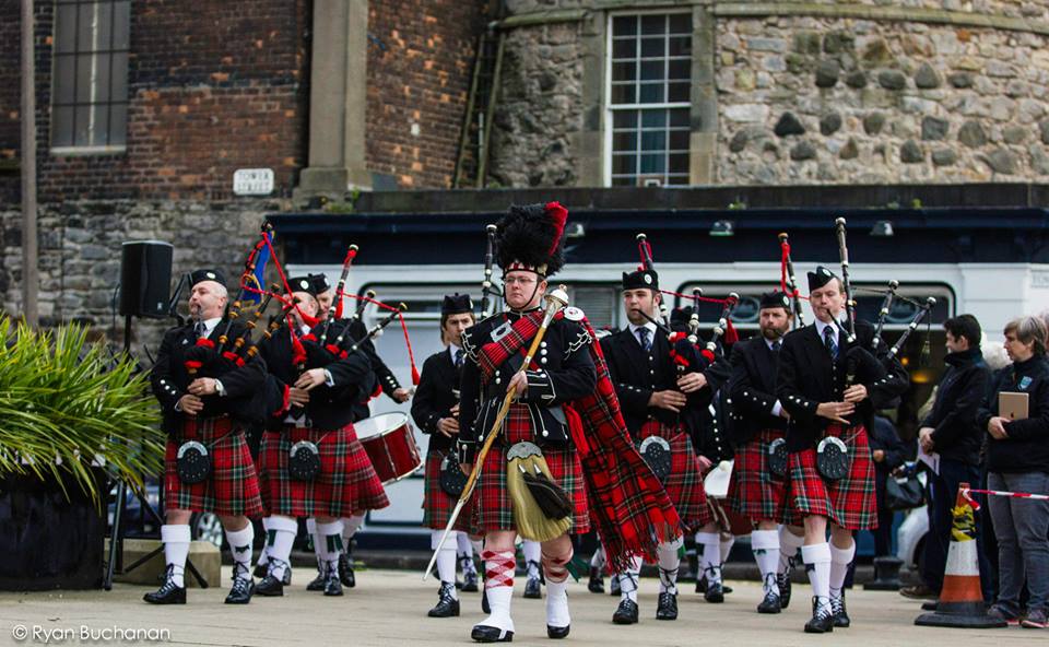 Leith Festival 2018 Edinburgh Festival Guide