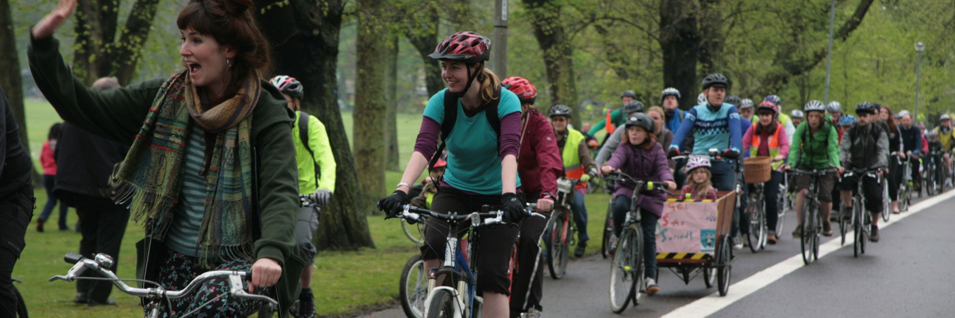 Edinburgh Festival of Cycling 2018 Edinburgh Festival Guide