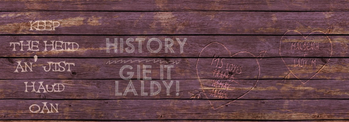 Previously Scotlands History Festival Header Background