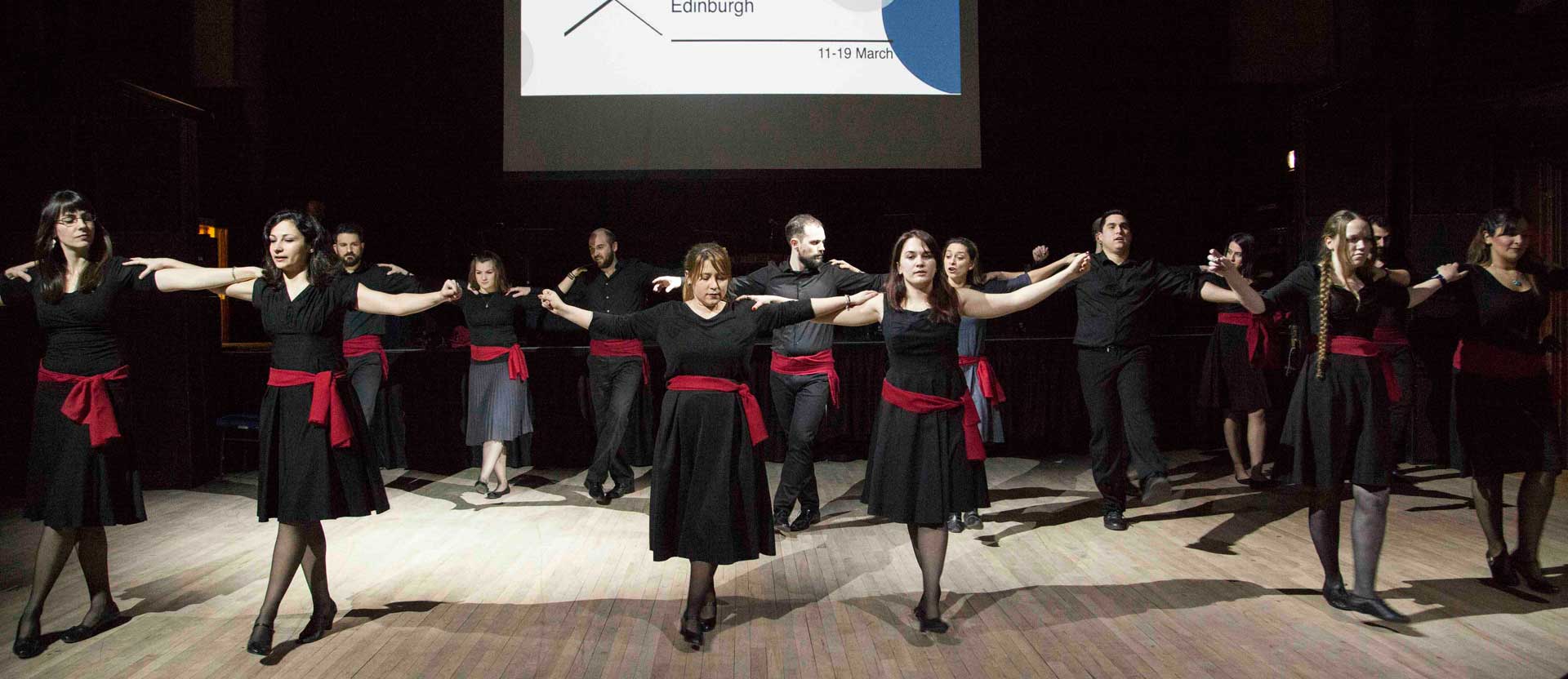 Syn Festival Edinburgh Header Background